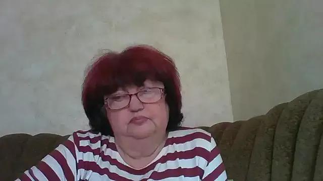 MilaSky5303 from StripChat is Freechat