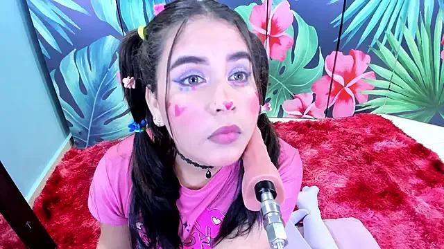Check out our webcam shows gallery and message on a personal level with our sweet squirt cams hosts, showing off their natural physiques and sex toys.