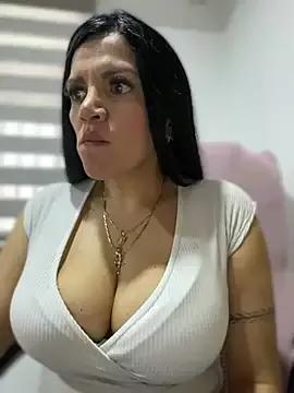 Milff_parkerrr from StripChat is Freechat