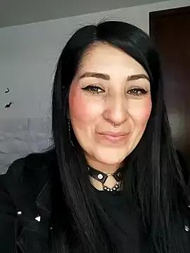 milfjade01 from StripChat is Freechat