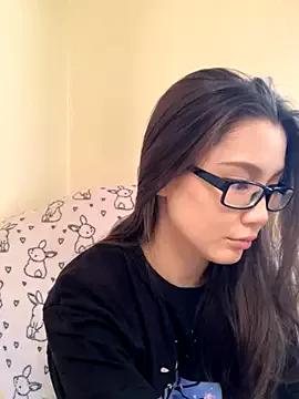 Milka23 from StripChat is Freechat