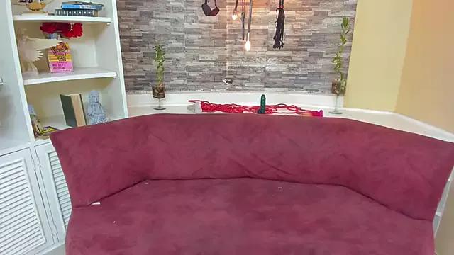 Milkformy_Candy from StripChat is Freechat