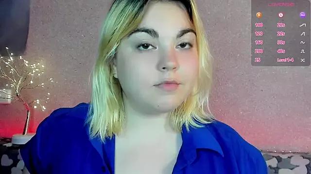 MilkSteps webcams show profile image 