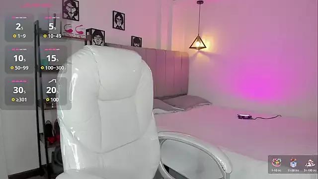 Check out our webcam shows gallery and message on a personal level with our sweet squirt cams hosts, showing off their natural physiques and sex toys.