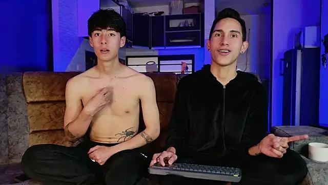 Check out our webcam shows gallery and message on a personal level with our sweet squirt cams hosts, showing off their natural physiques and sex toys.