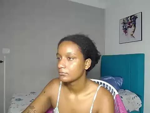 millysweetass from StripChat is Freechat