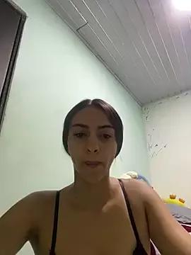 miluwatson from StripChat is Freechat
