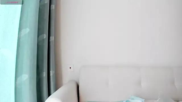 MImi-5201 from StripChat is Freechat