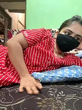 Mimi_girl12 from StripChat is Freechat