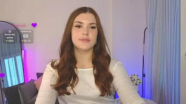 mimi_meow from StripChat is Freechat