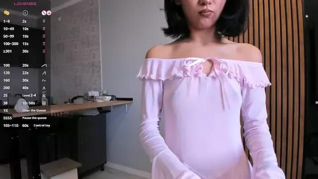 mimicherryy model from StripChat