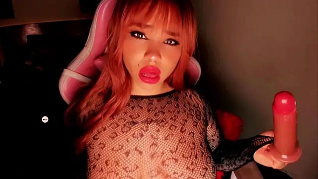MimiRodriguez from StripChat