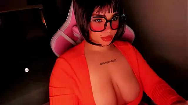 MimiRodriguez from StripChat