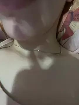 Mimisixo from StripChat is Freechat