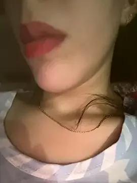 Mimisixo from StripChat is Freechat
