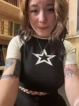 Mimiumuy from StripChat is Freechat