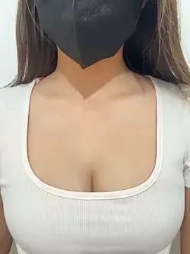 Mina_sexxy69 from StripChat is Freechat