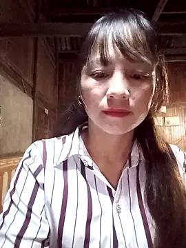 Mini3333 from StripChat is Freechat
