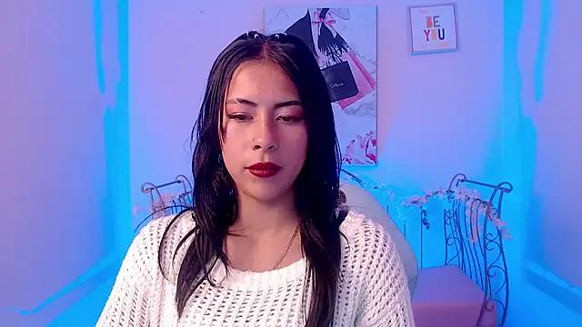 Mini_Cherry from StripChat is Freechat