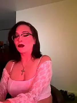 MiniMonroe from StripChat is Freechat