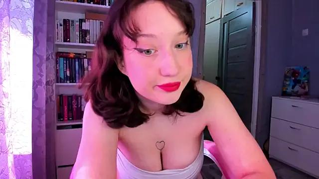 minionka from StripChat is Freechat