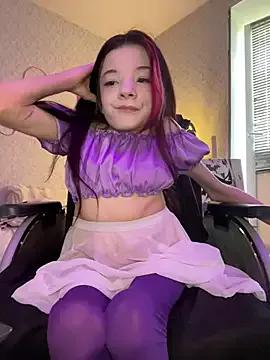 Photos of MiniSophiaa from StripChat is Freechat