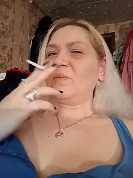 Minna_Jeannie from StripChat is Freechat