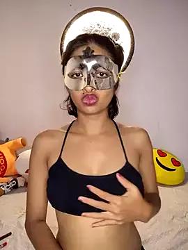 Photos of Minu_Cam from StripChat is Group