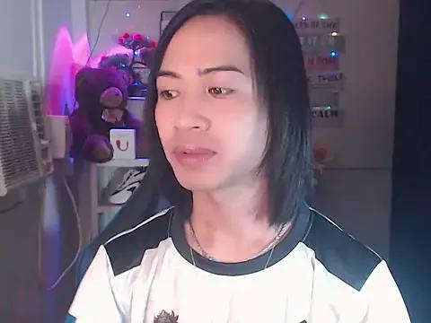 Miracle_TheBrat from StripChat is Freechat