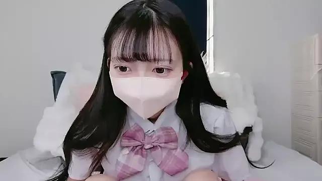 Photos of Mirai_oO16Oo from StripChat is Group