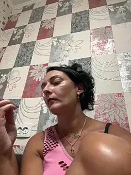 Photos of Miroslava1247 from StripChat is Private