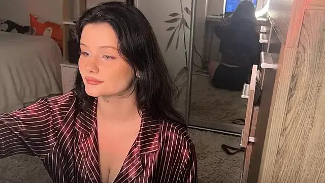 Mis__Milana from StripChat is Freechat