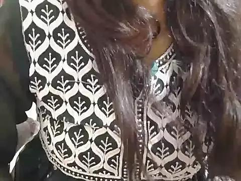 miss-_-nishu from StripChat is Freechat