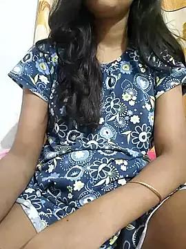 miss-amelia9 from StripChat is Freechat