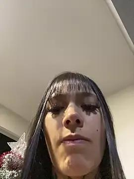 Miss-Jimena from StripChat is Freechat