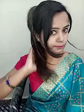 Miss-Riyasingh from StripChat is Freechat