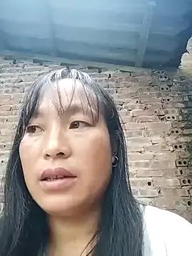miss-su from StripChat is Freechat