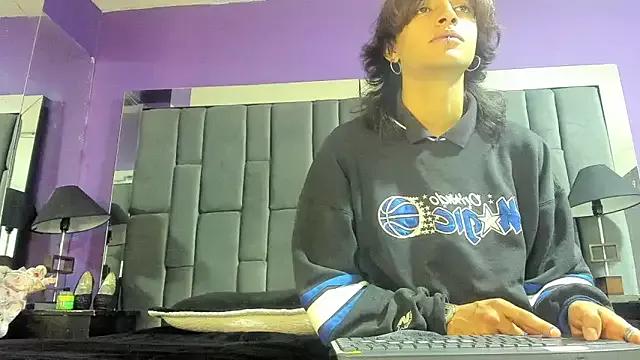 Miss__Dalia from StripChat is Freechat