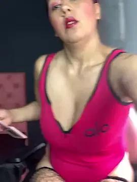 Miss__Melody from StripChat is Freechat