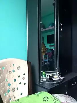 Miss_anu from StripChat is Freechat
