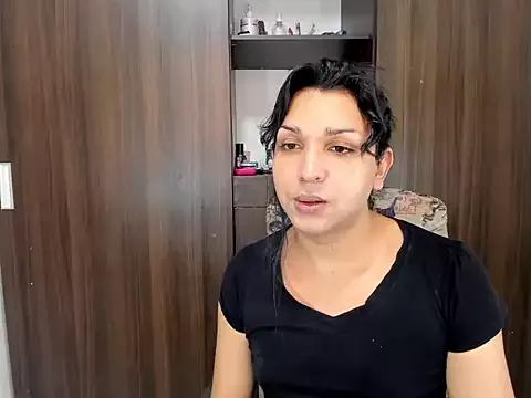 miss_bigcockts from StripChat is Freechat