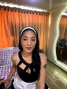 miss_candyfrut from StripChat is Freechat