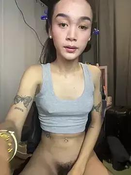 miss_h0tmissy from StripChat is Freechat