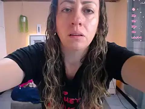miss_hanna07 from StripChat is Freechat