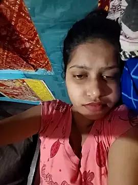 Miss_Misha from StripChat is Freechat