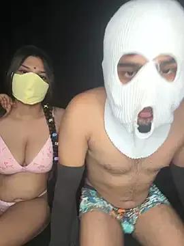Miss_monikaji from StripChat is Freechat