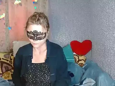 Miss_Nona from StripChat is Freechat