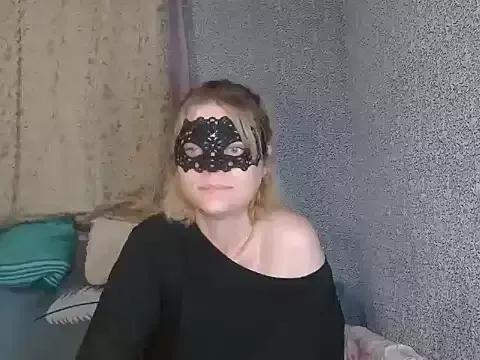 Miss_Nona from StripChat is Freechat