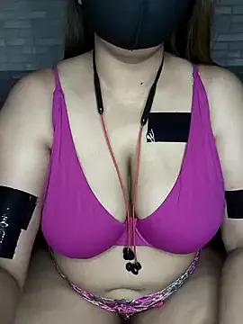 Miss_Panjaban from StripChat is Freechat