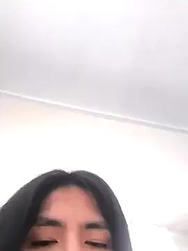Miss_Pompitas23 from StripChat is Freechat